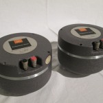 JBL 2421B HF transducers (pair)