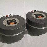 JBL 2421B HF transducers (pair)