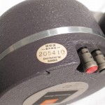 JBL 2421B HF transducers (pair)