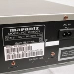 marantz CD5003 CD player