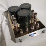 YAQIN MC-10T tube integrated amplifier