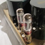 YAQIN MC-10T tube integrated amplifier