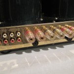 YAQIN MC-10T tube integrated amplifier