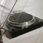 TRIO KP-7070 analog disc player