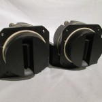 JBL 2405 UHF transducers (pair)