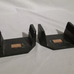 JBL 2405 UHF transducers (pair)