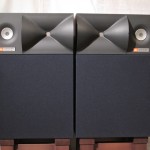 JBL 4425mk2 2way speaker systems (pair)