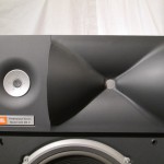 JBL 4425mk2 2way speaker systems (pair)