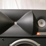 JBL 4425mk2 2way speaker systems (pair)