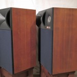JBL 4425mk2 2way speaker systems (pair)