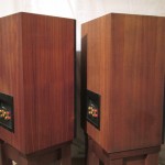 JBL 4425mk2 2way speaker systems (pair)