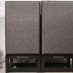 Electro Voice SENTRY500 SBV 2way speaker systems (pair)