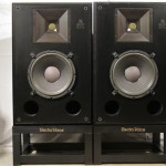 Electro Voice SENTRY500 SBV 2way speaker systems (pair)