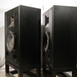 Electro Voice SENTRY500 SBV 2way speaker systems (pair)