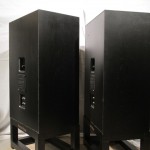 Electro Voice SENTRY500 SBV 2way speaker systems (pair)