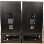 Electro Voice SENTRY500 SBV 2way speaker systems (pair)