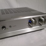 ONKYO A-933 integrated stereo amplifier