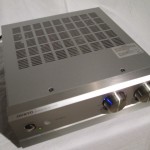 ONKYO A-933 integrated stereo amplifier