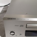 ONKYO C-733 CD player