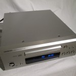 ONKYO C-733 CD player