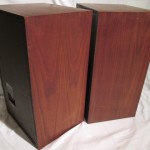 SANSUI SP-LE8T mk2 full-range speaker systems (pair)