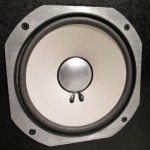 SANSUI SP-LE8T mk2 full-range speaker systems (pair)