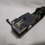 Audio Technica AT-15Ea/G VM phono cartridge