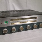 SANSUI PM-880 tube monaural reciever