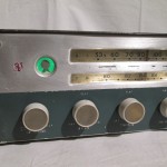 SANSUI PM-880 tube monaural reciever