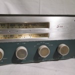 SANSUI PM-880 tube monaural reciever