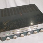 SANSUI PM-880 tube monaural reciever