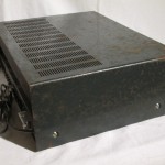 SANSUI PM-880 tube monaural reciever