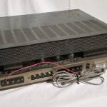 SANSUI PM-880 tube monaural reciever