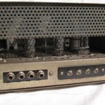 SANSUI PM-880 tube monaural reciever