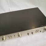LUXMAN CL-32 tube stereo preamplifier