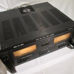 SAE mark2600 2ch power amplifier