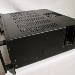 SAE mark2600 2ch power amplifier