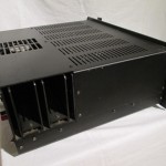 SAE mark2600 2ch power amplifier