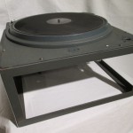 DENON professional use turn-table system