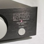 Mark Levinson No.38SL stereo preamplifier