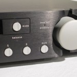 Mark Levinson No.38SL stereo preamplifier