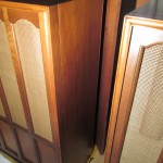 Electro Voice Patrician 800 [re-issue] 4way speaker systems (pair)