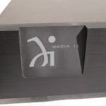 WADIA WADIA12 Digital to Analog converter