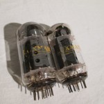 LUXMAN(NEC) 50CA10 power triode tubes (4pcs)