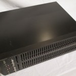 Technics SH-8075 stereo graphic equalizer