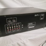 Technics SH-8075 stereo graphic equalizer