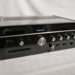 Technics SU-50A integrated stereo amplifier