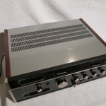 Technics SU-50A integrated stereo amplifier