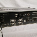 Technics SU-50A integrated stereo amplifier