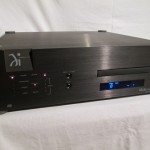 WADIA WADIA16 CD player